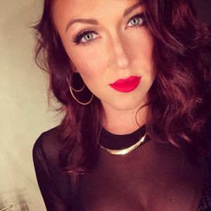 Meet your Posher, Kristin